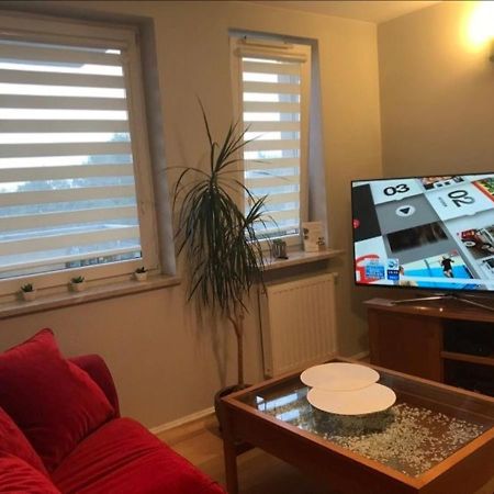 Apartament "Cleopatra 3" Z Miejscem Parkingowym, Faktury Vat Apartman Kielce Kültér fotó