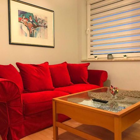 Apartament "Cleopatra 3" Z Miejscem Parkingowym, Faktury Vat Apartman Kielce Kültér fotó