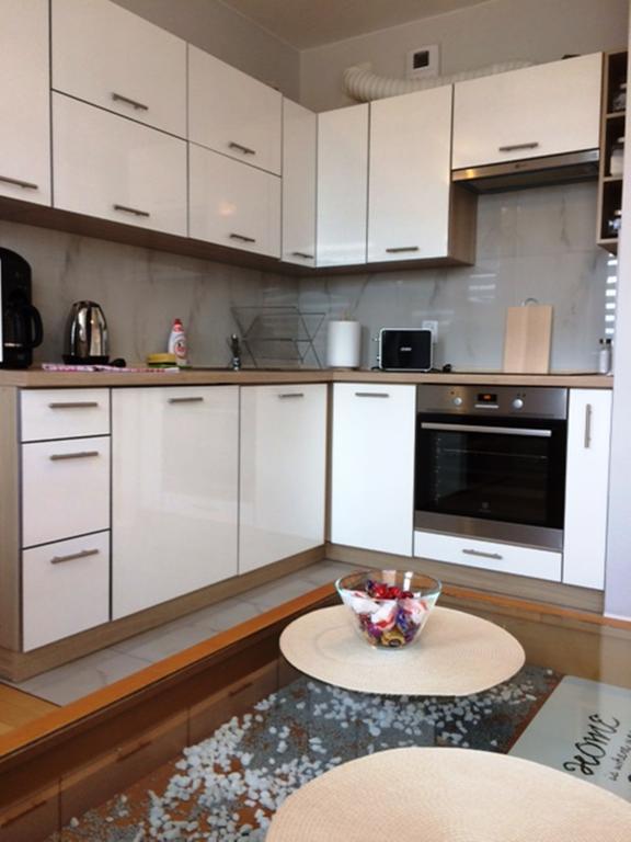Apartament "Cleopatra 3" Z Miejscem Parkingowym, Faktury Vat Apartman Kielce Kültér fotó