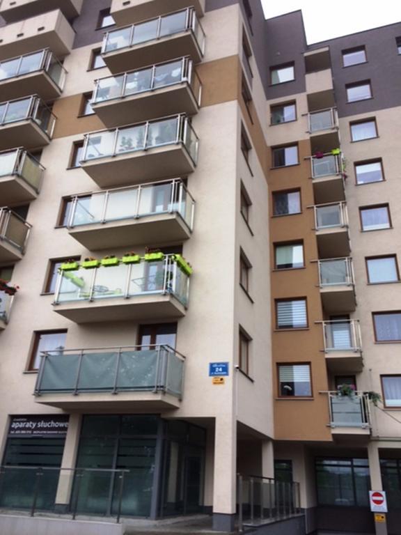 Apartament "Cleopatra 3" Z Miejscem Parkingowym, Faktury Vat Apartman Kielce Kültér fotó