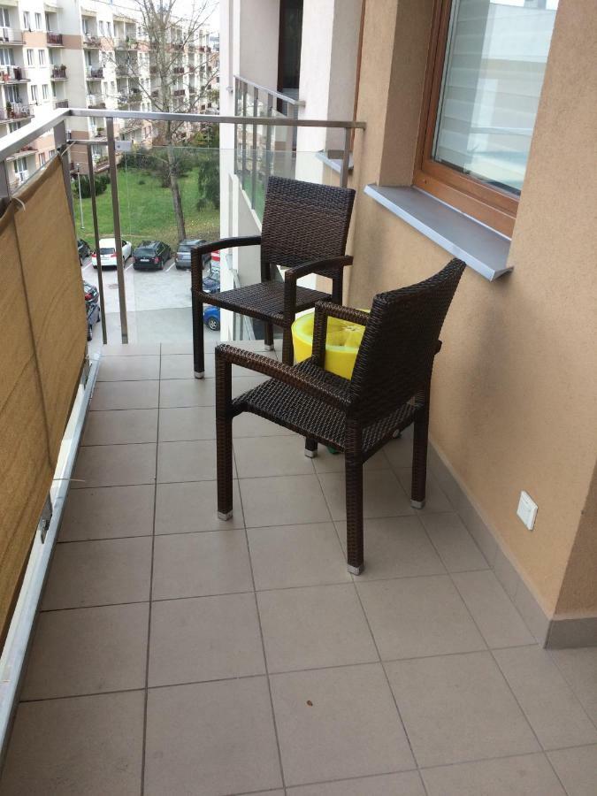 Apartament "Cleopatra 3" Z Miejscem Parkingowym, Faktury Vat Apartman Kielce Kültér fotó