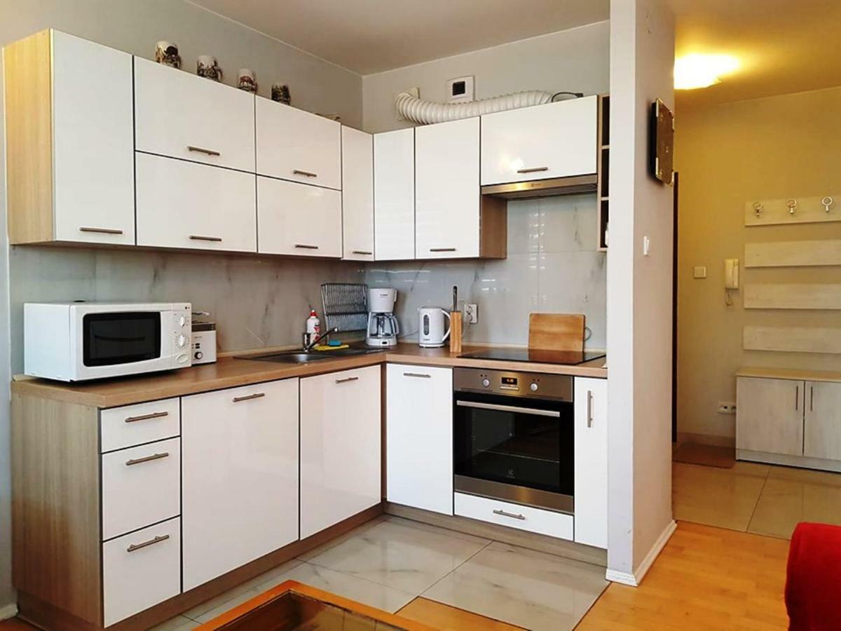 Apartament "Cleopatra 3" Z Miejscem Parkingowym, Faktury Vat Apartman Kielce Kültér fotó